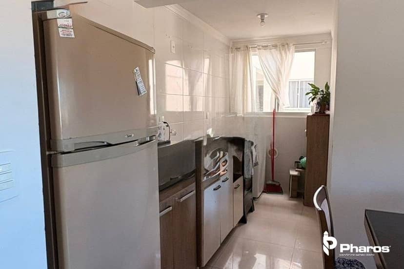 Apartamento 2 Quartos com Sacada e Churrasqueira no Cedro em Camboriú | Vivendas do Comendador - Foto 4