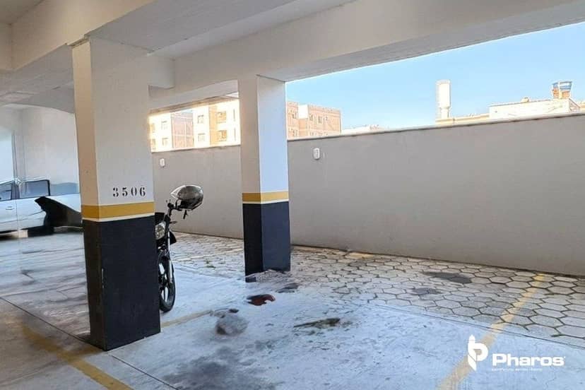 Apartamento 2 Quartos com Sacada e Churrasqueira no Cedro em Camboriú | Vivendas do Comendador - Foto 7