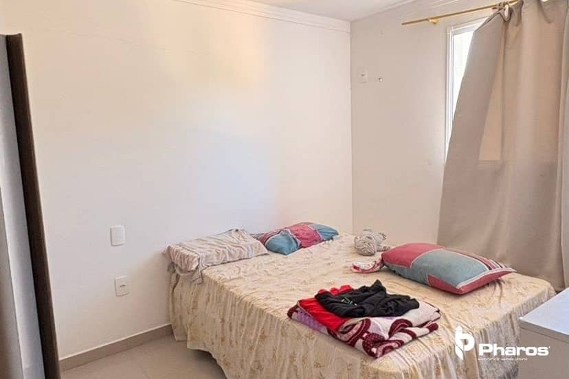 Apartamento 2 Quartos com Sacada e Churrasqueira no Cedro em Camboriú | Vivendas do Comendador - Foto 6