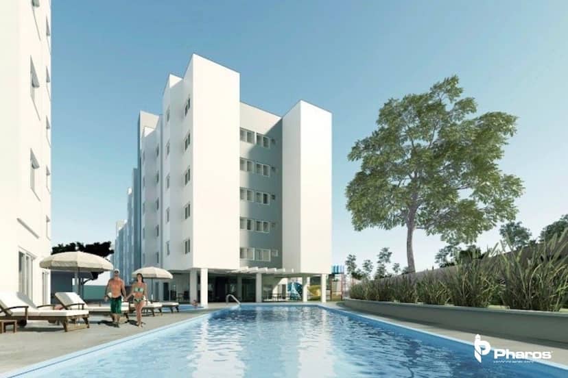Apartamento 2 Quartos com Sacada e Churrasqueira no Cedro em Camboriú | Vivendas do Comendador - Foto 10