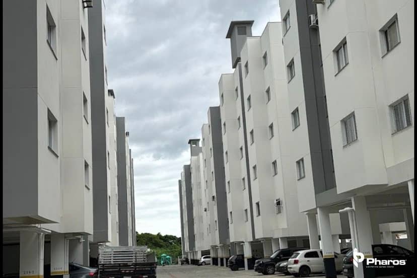 Apartamento 2 Quartos com Sacada e Churrasqueira no Cedro em Camboriú | Vivendas do Comendador - Foto 9