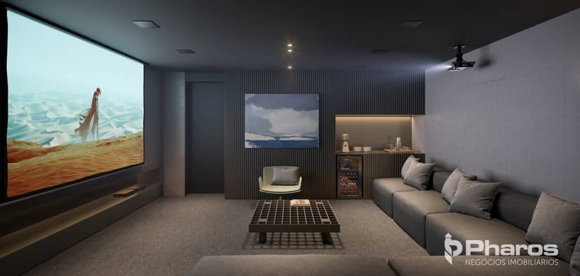 Apartamento com 4 Suítes Próximo a Praia Central de Balneário Camboriú | Green Hills - Foto 7