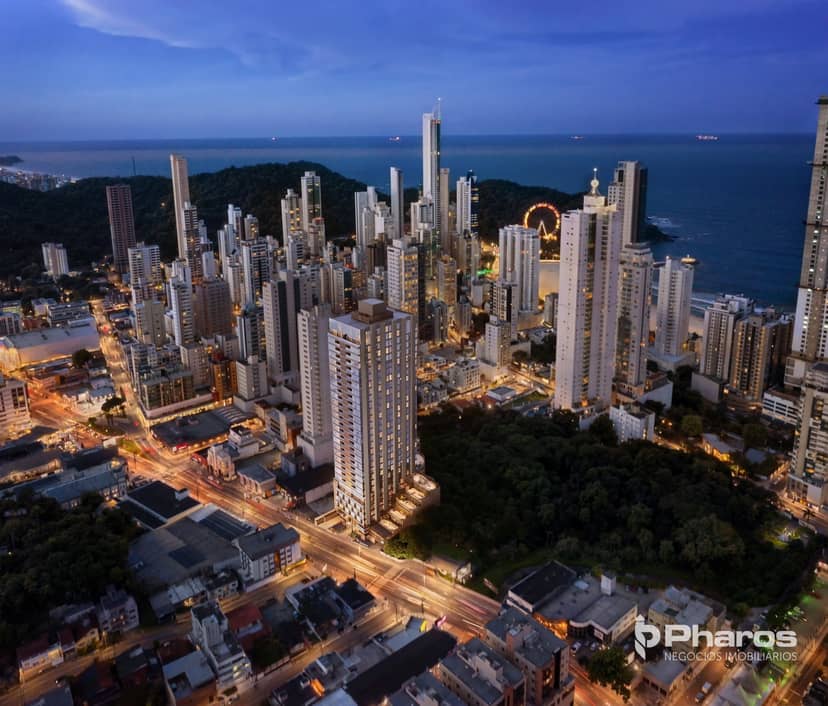 Apartamento com 4 Suítes Próximo a Praia Central de Balneário Camboriú | Green Hills - Foto 9