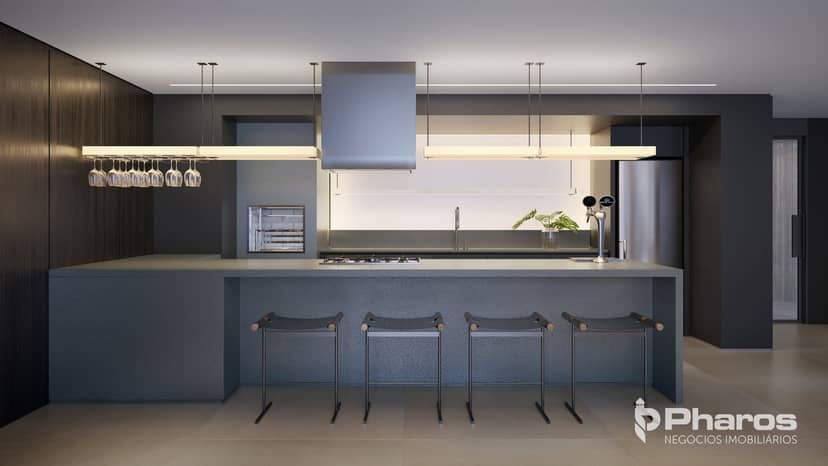 Apartamento com 4 Suítes Próximo a Praia Central de Balneário Camboriú | Green Hills - Foto 28