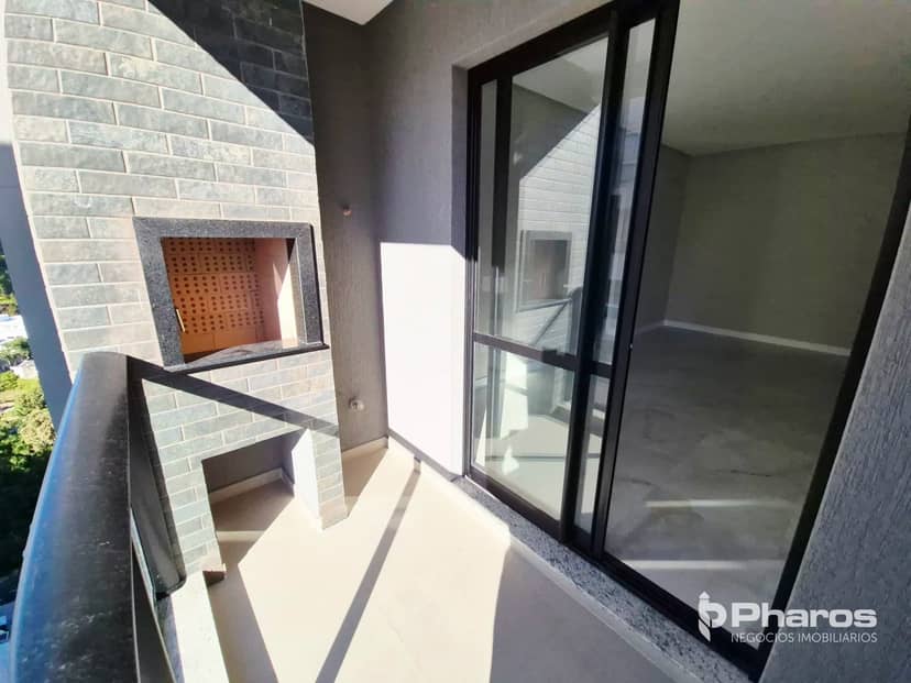 Apartamento com 1 Suíte na Praia Brava em Itajaí | Manu Bay - Foto 1