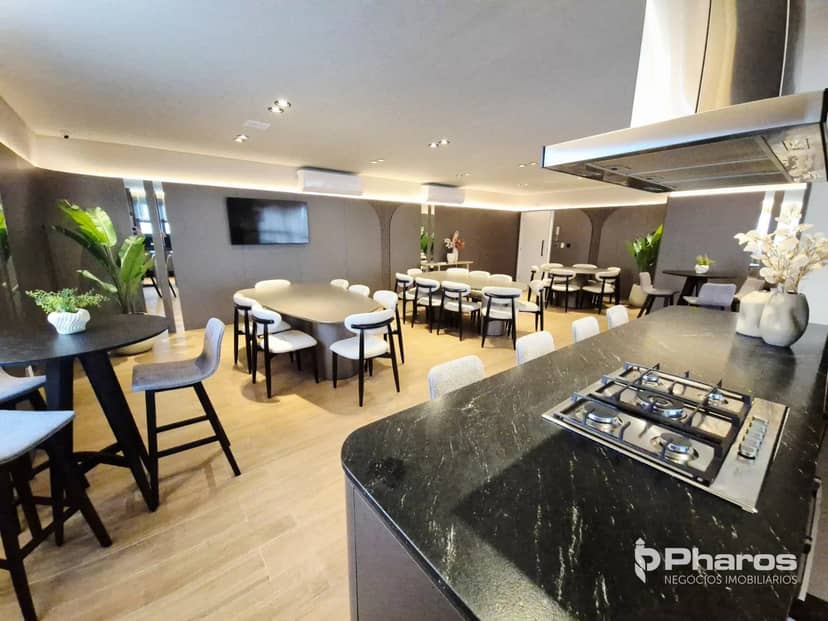 Apartamento com 1 Suíte na Praia Brava em Itajaí | Manu Bay - Foto 10