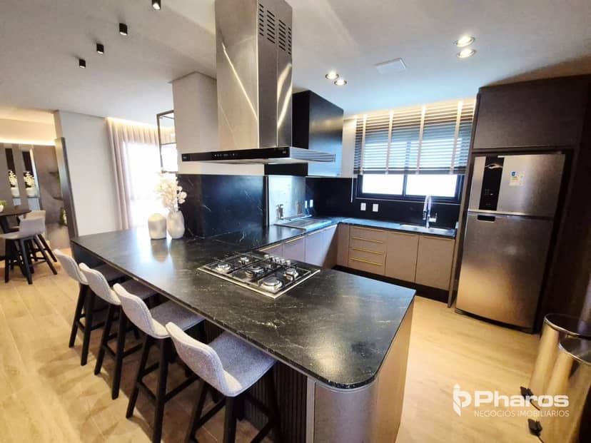 Apartamento com 1 Suíte na Praia Brava em Itajaí | Manu Bay - Foto 11