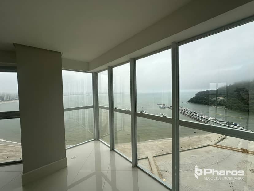 Apartamento Frente Mar com 4 Suítes na Barra Sul em Balneário Camboriú | Ibiza Towers - Foto 3