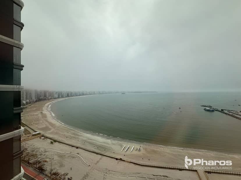 Apartamento Frente Mar com 4 Suítes na Barra Sul em Balneário Camboriú | Ibiza Towers - Foto 4