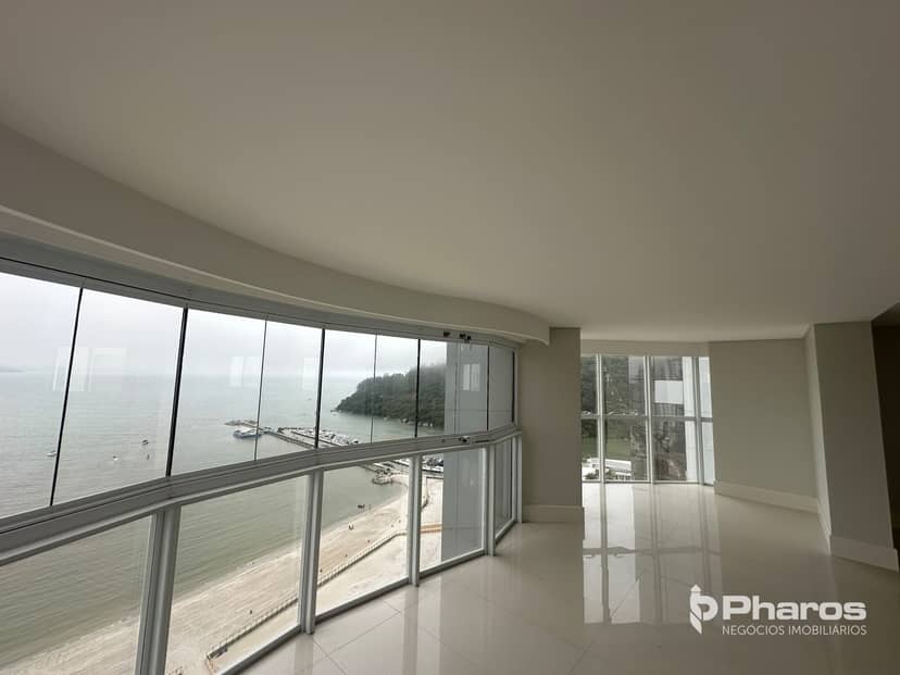 Apartamento Frente Mar com 4 Suítes na Barra Sul em Balneário Camboriú | Ibiza Towers - Foto 5