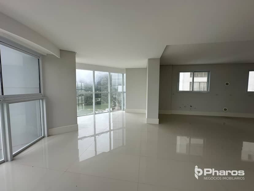 Apartamento Frente Mar com 4 Suítes na Barra Sul em Balneário Camboriú | Ibiza Towers - Foto 6
