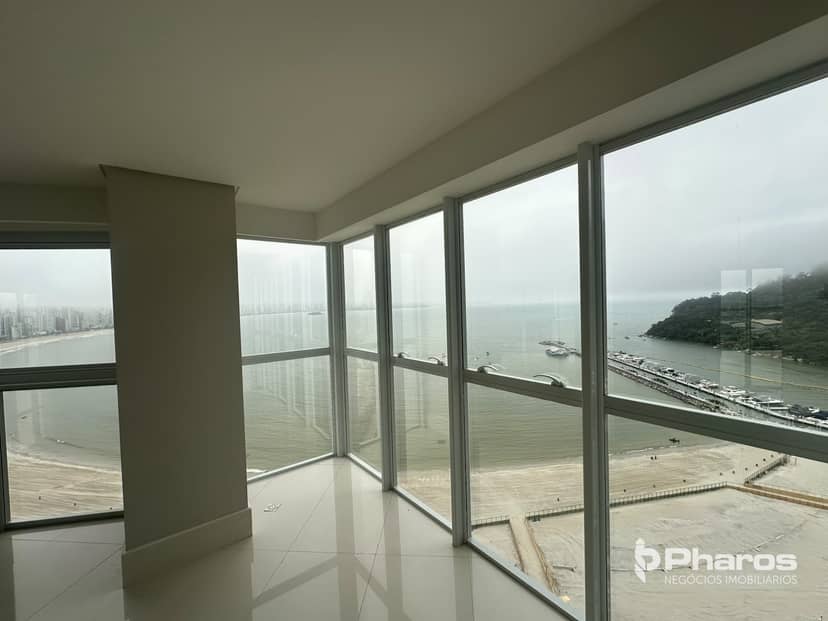 Apartamento Frente Mar com 4 Suítes na Barra Sul em Balneário Camboriú | Ibiza Towers - Foto 7