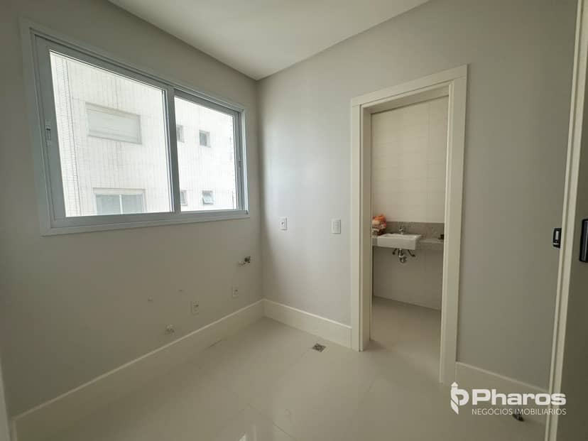 Apartamento Frente Mar com 4 Suítes na Barra Sul em Balneário Camboriú | Ibiza Towers - Foto 8