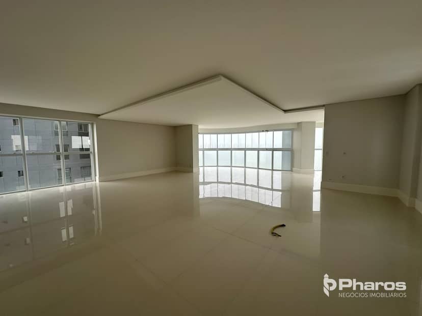 Apartamento Frente Mar com 4 Suítes na Barra Sul em Balneário Camboriú | Ibiza Towers - Foto 9