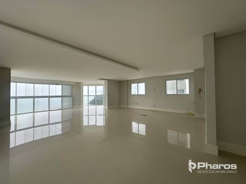 Apartamento Frente Mar com 4 Suítes na Barra Sul em Balneário Camboriú | Ibiza Towers - Foto 10