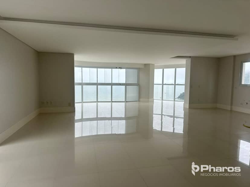 Apartamento Frente Mar com 4 Suítes na Barra Sul em Balneário Camboriú | Ibiza Towers - Foto 11