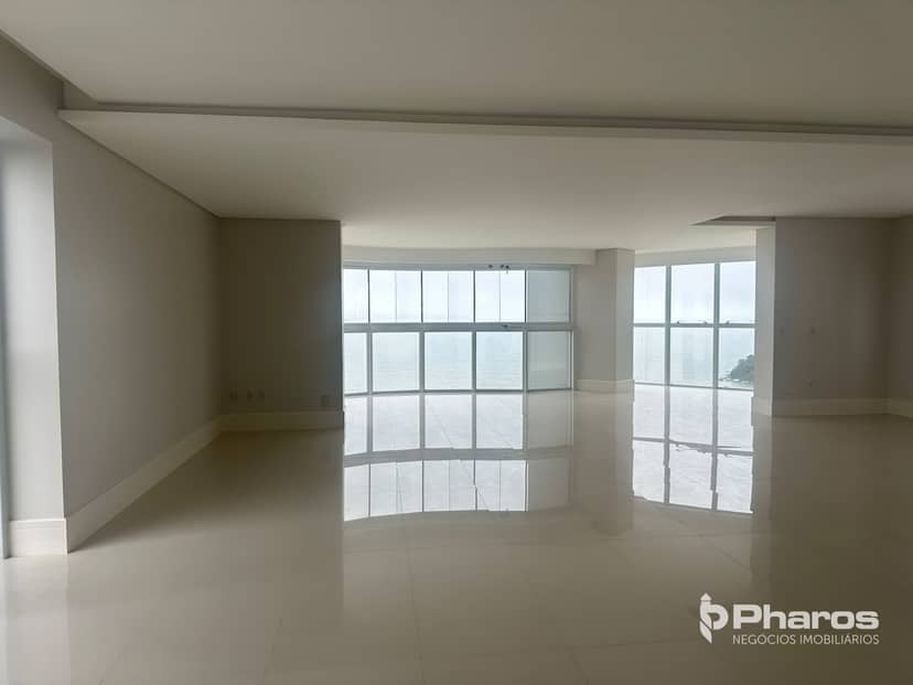 Apartamento Frente Mar com 4 Suítes na Barra Sul em Balneário Camboriú | Ibiza Towers - Foto 12
