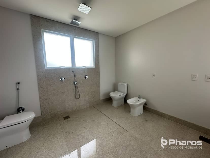 Apartamento Frente Mar com 4 Suítes na Barra Sul em Balneário Camboriú | Ibiza Towers - Foto 13