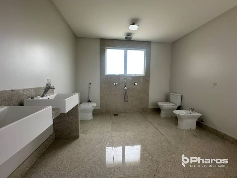 Apartamento Frente Mar com 4 Suítes na Barra Sul em Balneário Camboriú | Ibiza Towers - Foto 14