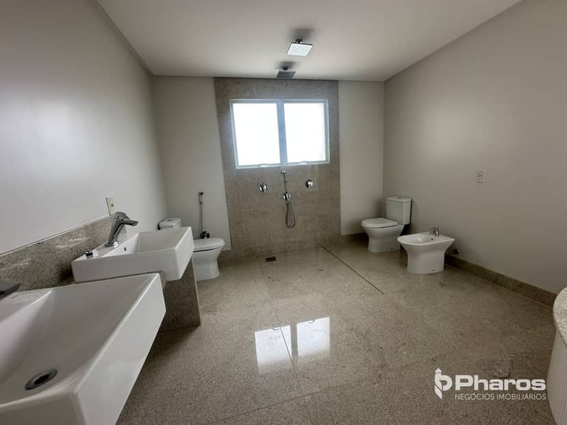 Apartamento Frente Mar com 4 Suítes na Barra Sul em Balneário Camboriú | Ibiza Towers - Foto 16