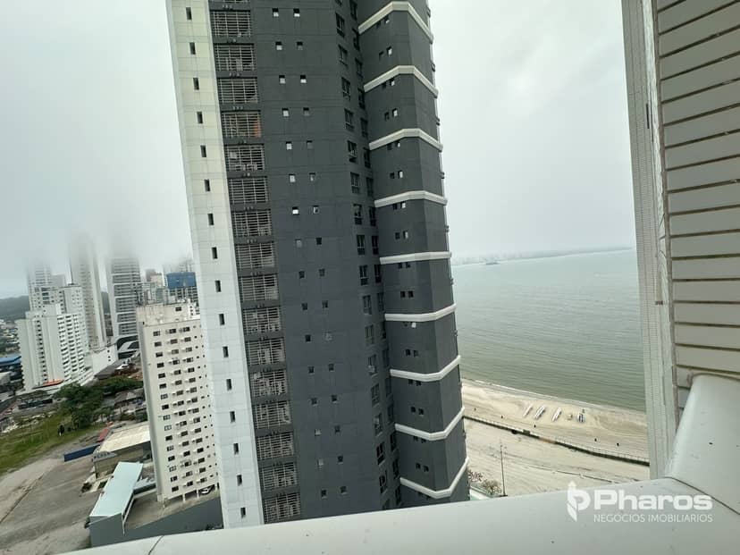 Apartamento Frente Mar com 4 Suítes na Barra Sul em Balneário Camboriú | Ibiza Towers - Foto 18