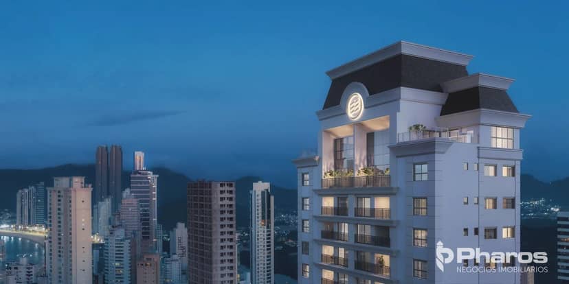Apartamento Diferenciado com 3 Suítes e Terraço Privativo | Gales Village - Foto 14