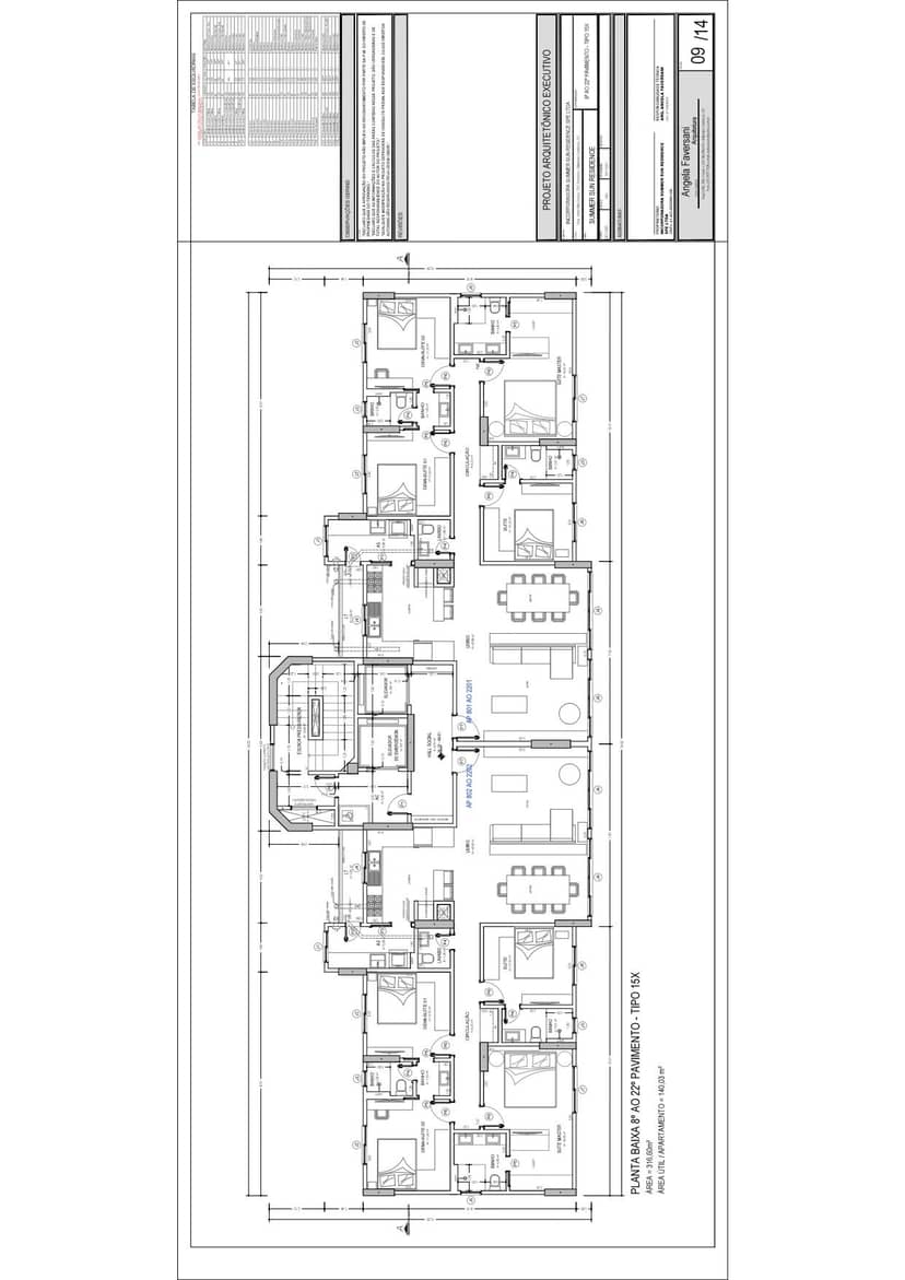 Apartamento com 2 Suítes e 2 Demi-Suítes na Barra Norte em Balneário Camboriú | Summer Sun - Foto 14