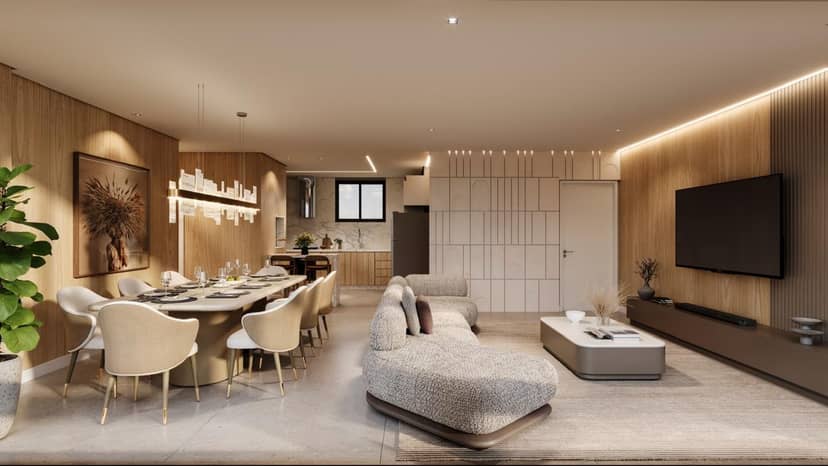 Apartamento com 2 Suítes e 2 Demi-Suítes na Barra Norte em Balneário Camboriú | Summer Sun - Foto 6