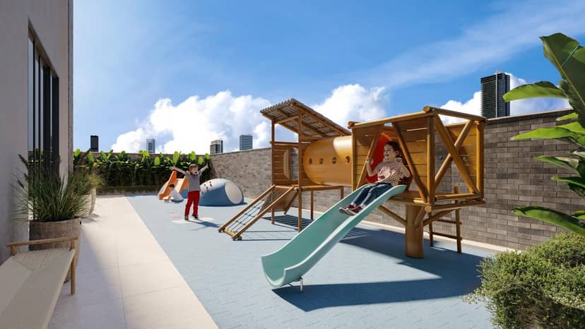 Apartamento com 2 Suítes e 2 Demi-Suítes na Barra Norte em Balneário Camboriú | Summer Sun - Foto 9