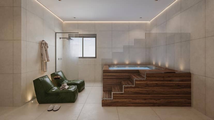 Apartamento com 2 Suítes e 2 Demi-Suítes na Barra Norte em Balneário Camboriú | Summer Sun - Foto 13