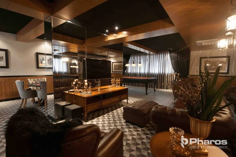 Apartamento Quadra Mar e Vista Mar com 3 Suítes na Barra Sul | Via Marina - Foto 9