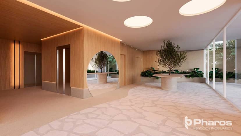 Apartamento com 3 Dormitórios na Barra Norte de Balneário Camboriú | Garden Park Home Clube - Foto 10