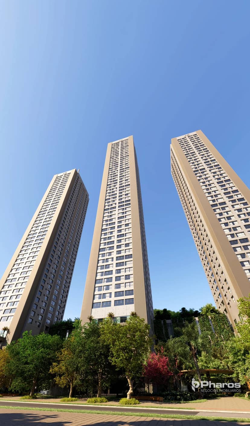 Apartamento com 3 Dormitórios na Barra Norte de Balneário Camboriú | Garden Park Home Clube - Foto 19