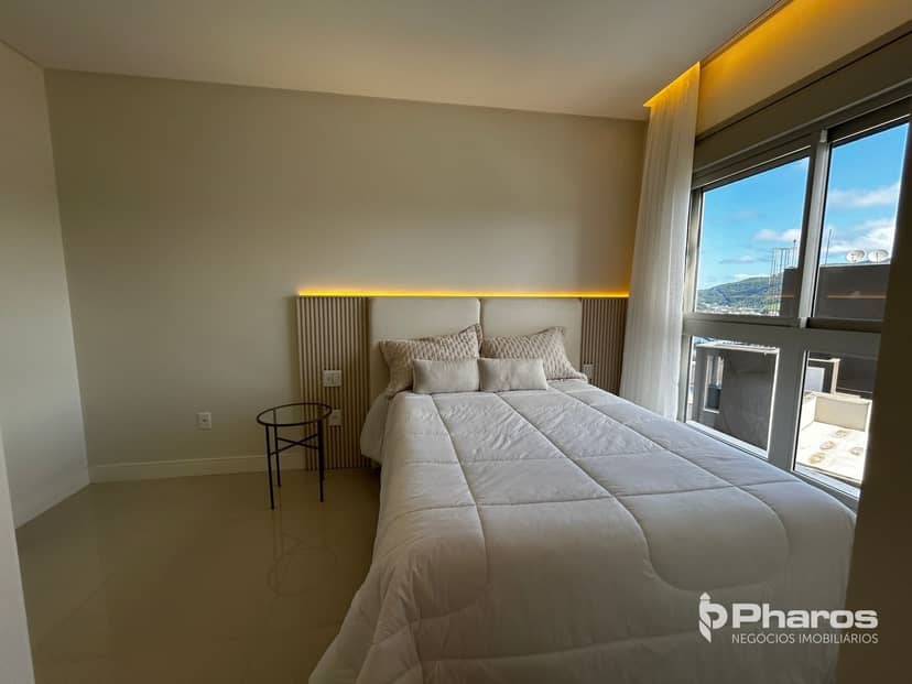 Apartamento Vista Mar Mobiliado com 4 Suítes na Barra Sul | Morada Ilhas Marianas - Foto 19
