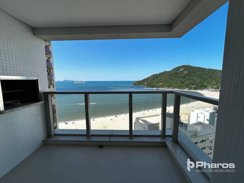 Apartamento Vista Mar Mobiliado com 4 Suítes na Barra Sul | Morada Ilhas Marianas - Foto 33