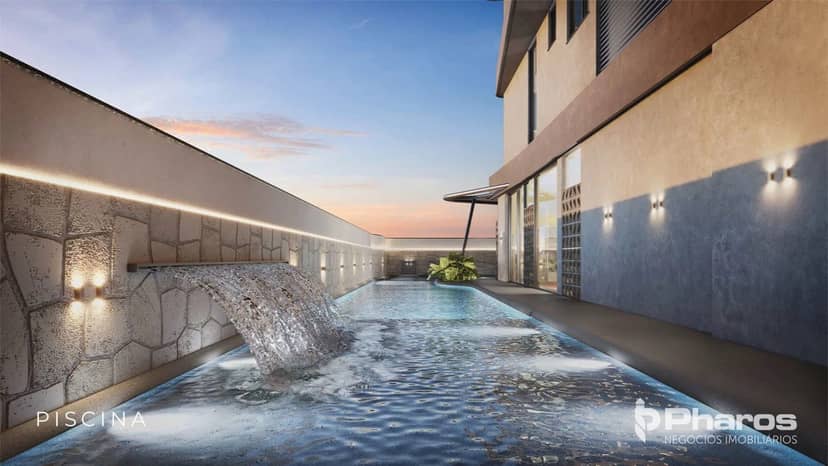 Apartamento com 3 Suítes no Centro de Balneário Camboriú | Central Garden Residence - Foto 4