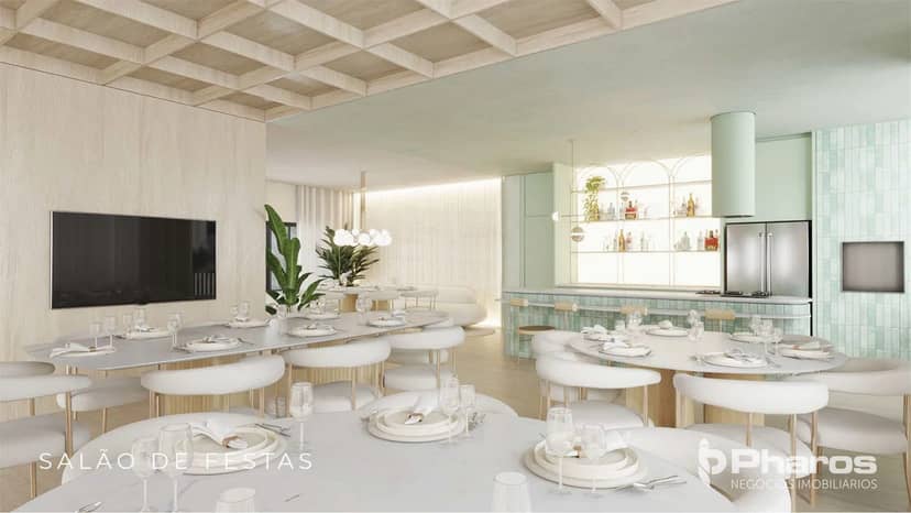 Apartamento com 3 Suítes no Centro de Balneário Camboriú | Central Garden Residence - Foto 11