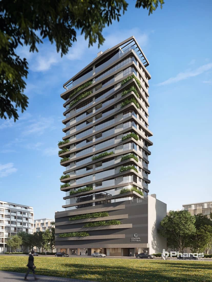 Apartamento com 3 Suítes no Centro de Balneário Camboriú | Central Garden Residence - Foto 13