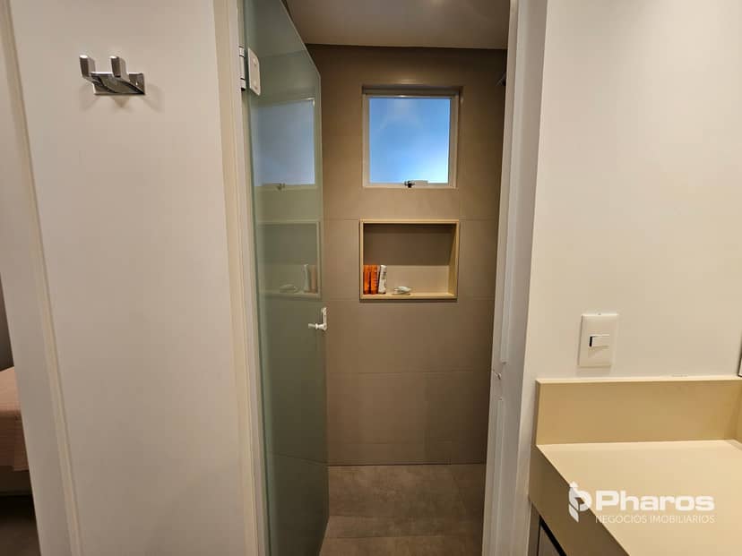 Apartamento Mobiliado Quadra Mar com 3 Dormitórios na Barra Sul | Residencial Piazza di Spagna - Foto 30