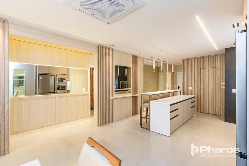 Apartamento com 3 Suítes e 2 vagas na Barra Norte de Balneário Camboriú | Costa Esmeralda Residence - Foto 12