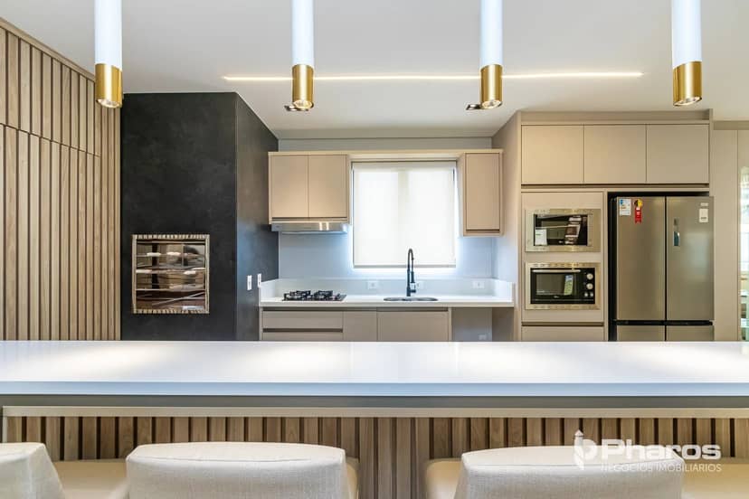 Apartamento com 3 Suítes e 2 vagas na Barra Norte de Balneário Camboriú | Costa Esmeralda Residence - Foto 13