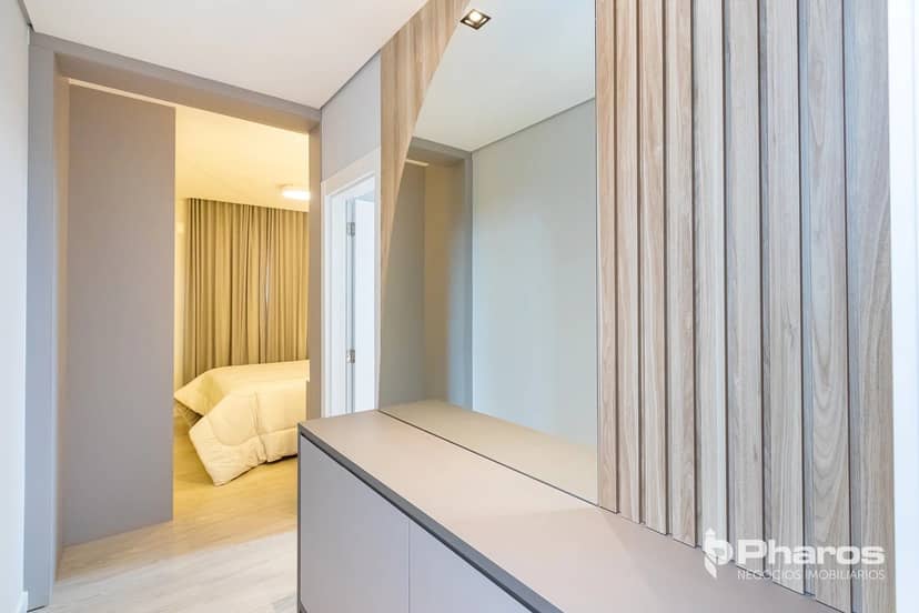 Apartamento com 3 Suítes e 2 vagas na Barra Norte de Balneário Camboriú | Costa Esmeralda Residence - Foto 30