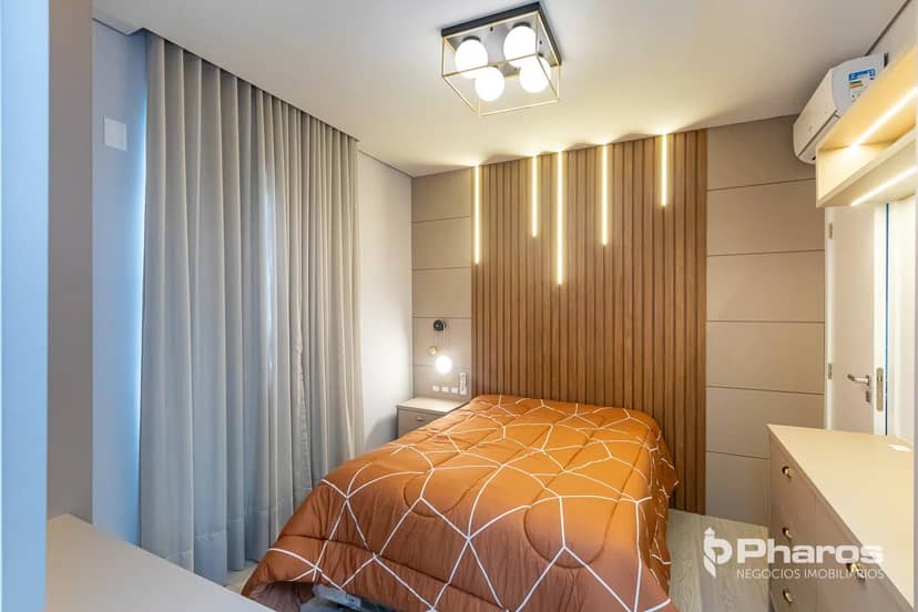 Apartamento com 3 Suítes e 2 vagas na Barra Norte de Balneário Camboriú | Costa Esmeralda Residence - Foto 32