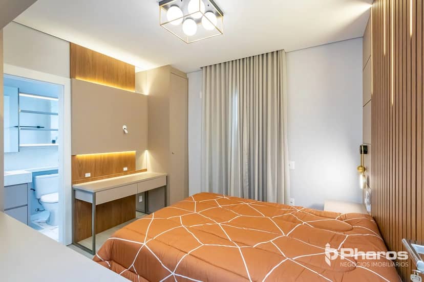 Apartamento com 3 Suítes e 2 vagas na Barra Norte de Balneário Camboriú | Costa Esmeralda Residence - Foto 33