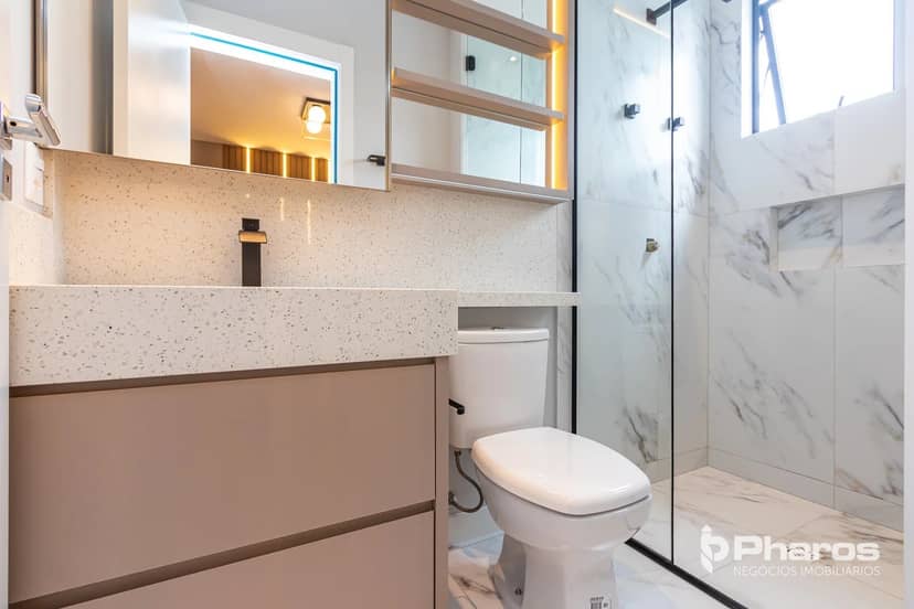 Apartamento com 3 Suítes e 2 vagas na Barra Norte de Balneário Camboriú | Costa Esmeralda Residence - Foto 37