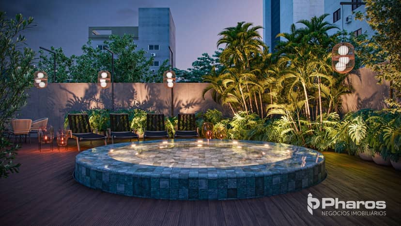 Apartamento com 3 Suítes Próximo à Praia Central de Balneário Camboriú | Diamond Crystal Tower - Foto 6
