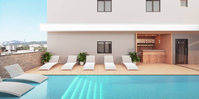 Apartamento com 4 Suítes no Centro de Balneário Camboriú | Essenza Residence - Foto 5