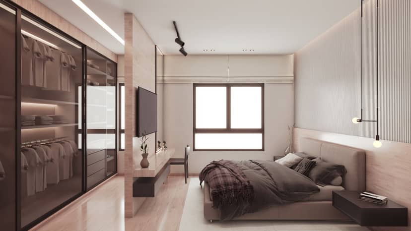Apartamento com 4 Suítes no Centro de Balneário Camboriú | Essenza Residence - Foto 7
