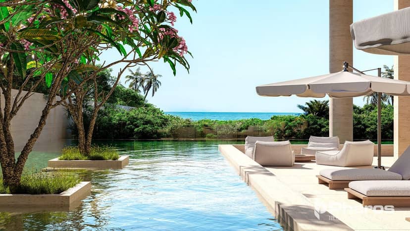 Apartamento Garden Duplex com 4 Suítes e Terraço Privativo na Praia Brava Norte | Scenarium Brava Norte - Foto 5