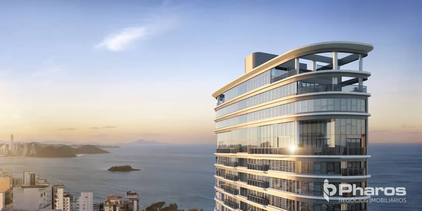 Cobertura Triplex com 5 Suítes no Centro de Balneário Camboriú | Elbrus - Foto 2